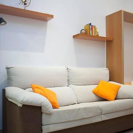 Casita Privada Con Encanto En La Playa De Valencia Buitenkant foto