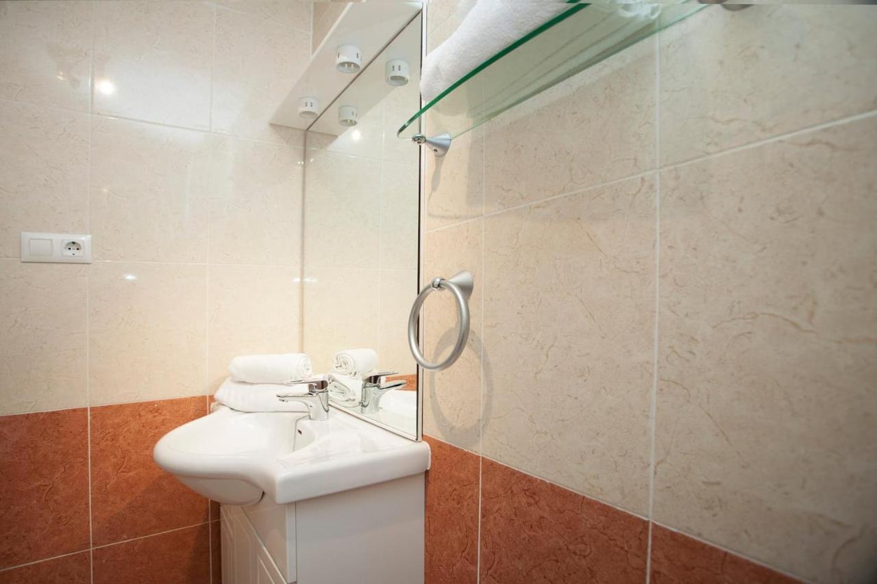 Casita Privada Con Encanto En La Playa De Valencia Buitenkant foto
