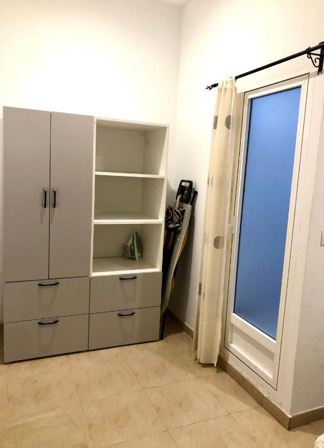 Casita Privada Con Encanto En La Playa De Valencia Buitenkant foto