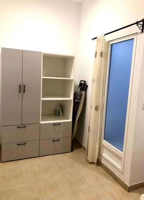 Casita Privada Con Encanto En La Playa De Valencia Buitenkant foto